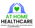 At Home Healthcare